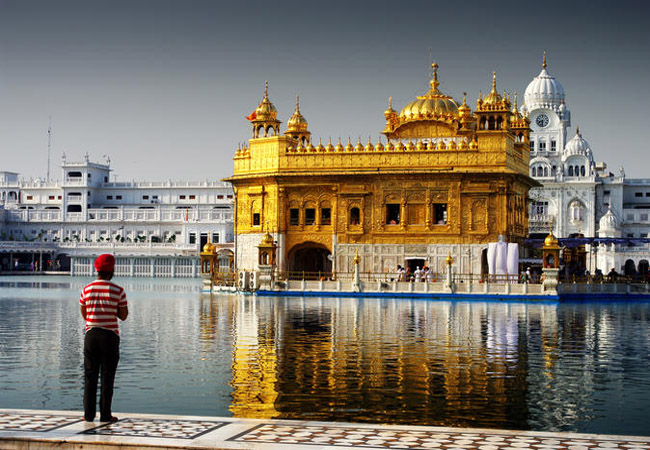 Amritsar Tour Package gallery 2
